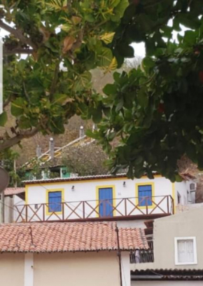 CASA PIRANHAS-AL